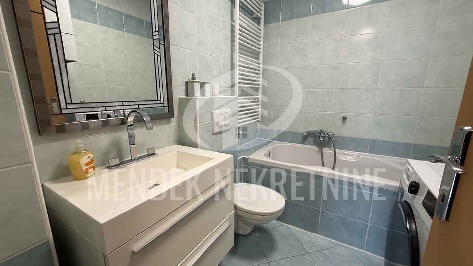 Apartment&comma; 53 m2&comma; For Sale&comma; Trnje - Sige&ccaron;ica