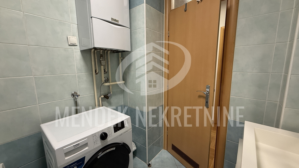 Apartment&comma; 53 m2&comma; For Sale&comma; Trnje - Sige&ccaron;ica