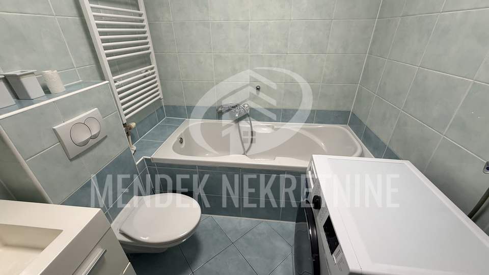 Apartment&comma; 53 m2&comma; For Sale&comma; Trnje - Sige&ccaron;ica