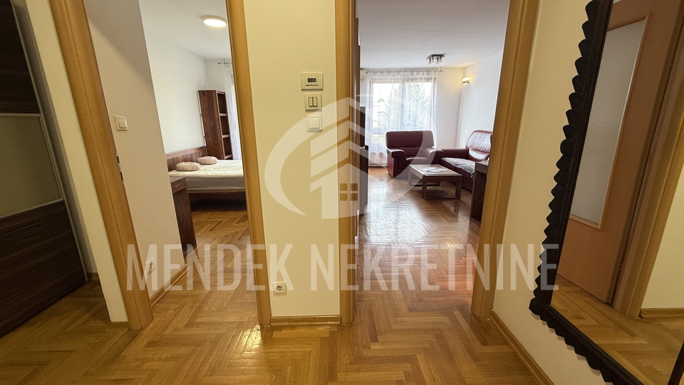 Apartment&comma; 53 m2&comma; For Sale&comma; Trnje - Sige&ccaron;ica