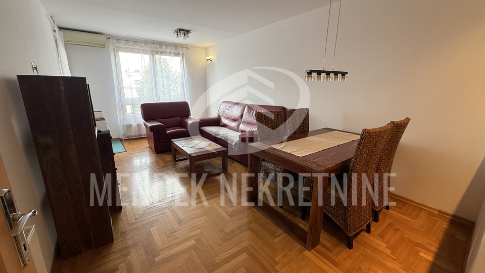 Apartment&comma; 53 m2&comma; For Sale&comma; Trnje - Sige&ccaron;ica