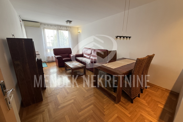 Wohnung, 53 m2, Verkauf, Trnje - Sigečica