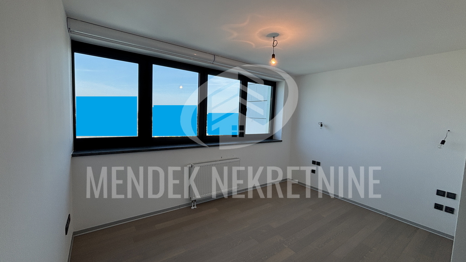 Apartment&comma; 82 m2&comma; For Sale&comma; Vara&zcaron;din - Centar