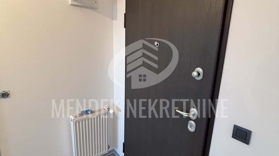 Apartment&comma; 82 m2&comma; For Sale&comma; Vara&zcaron;din - Centar