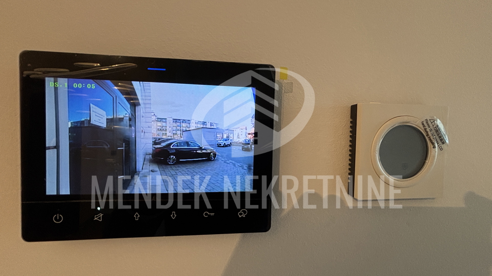 Apartment&comma; 82 m2&comma; For Sale&comma; Vara&zcaron;din - Centar