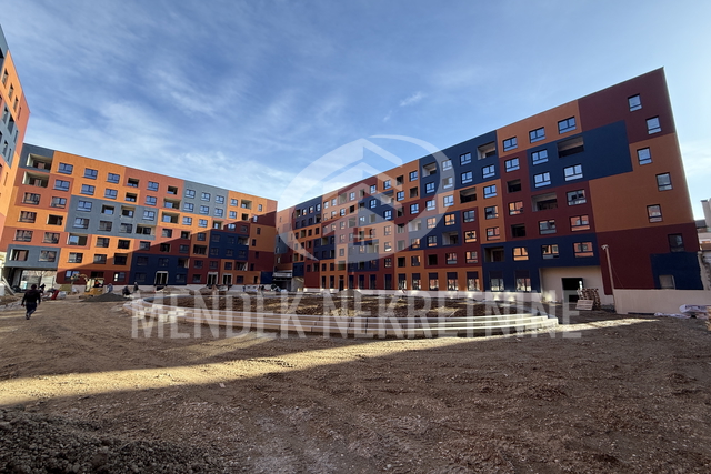 Appartamento, 91 m2, Vendita, Črnomerec