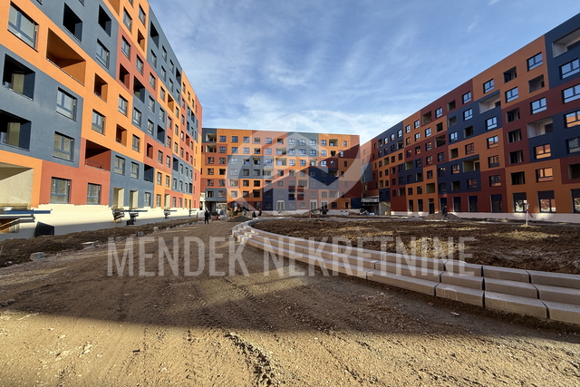 Wohnung, 77 m2, Verkauf, Črnomerec