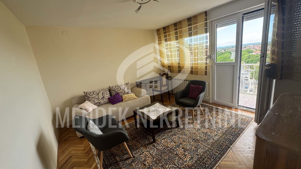 Appartamento&comma; 78 m2&comma; Vendita&comma; Vara&zcaron;din - Banfica