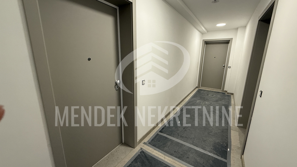 Apartment, 95 m2, For Sale, Črnomerec