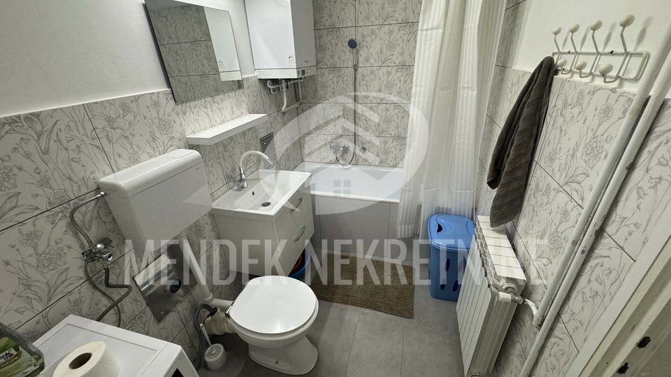 Appartamento&comma; 78 m2&comma; Vendita&comma; Vara&zcaron;din - Banfica