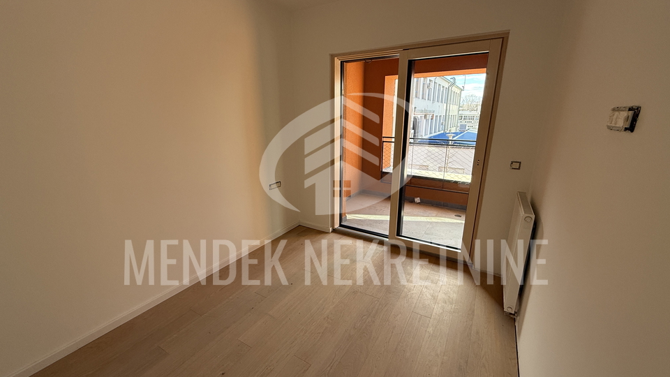 Apartment, 95 m2, For Sale, Črnomerec