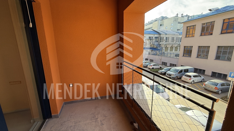 Apartment, 95 m2, For Sale, Črnomerec