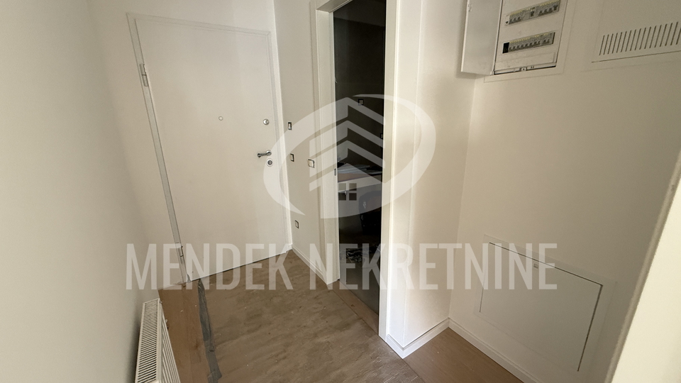 Wohnung, 93 m2, Verkauf, Črnomerec