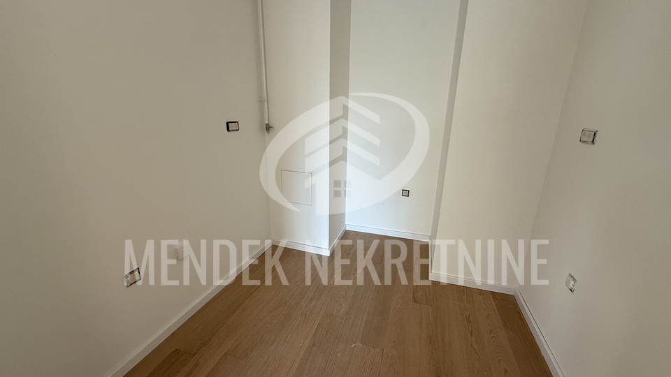 Wohnung, 77 m2, Verkauf, Črnomerec