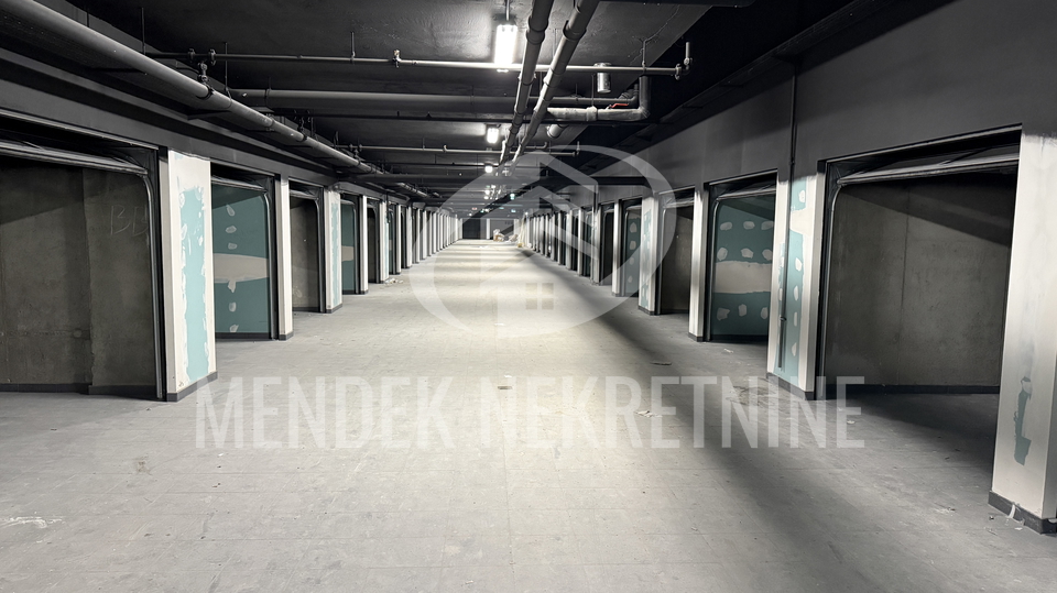 Wohnung, 77 m2, Verkauf, Črnomerec