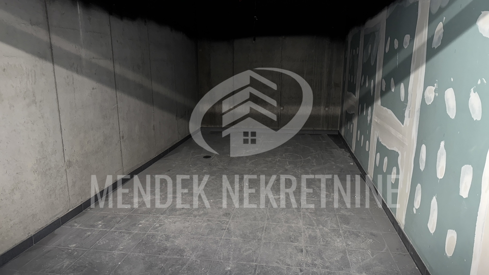 Wohnung, 77 m2, Verkauf, Črnomerec