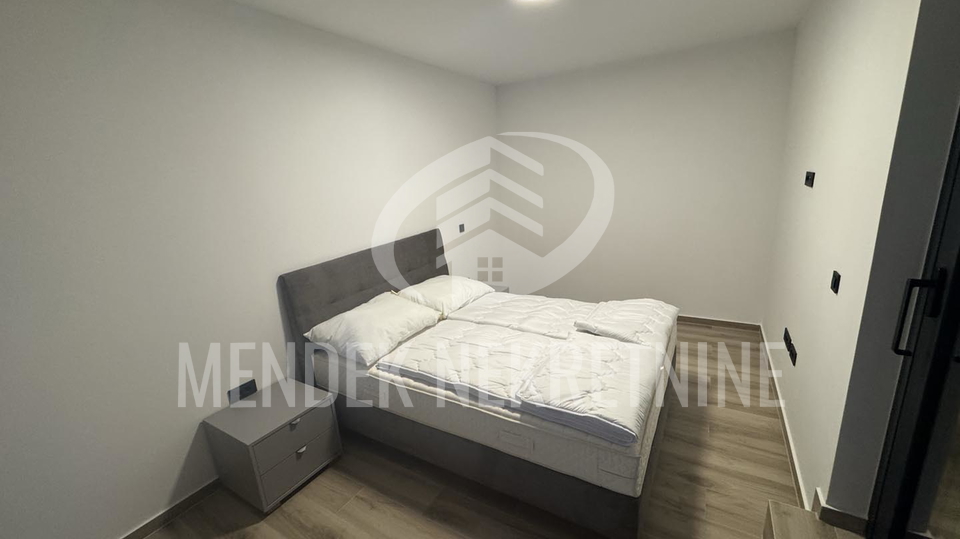LUKSUZAN STAN S VELIKOM TERASOM &vert; NIKAD KORI&Scaron;TEN &vert; 105&comma;88 m2 &lpar;najam&rpar;