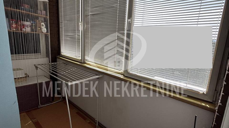 NOVO ETA&Zcaron;NO GRIJANJE - USELJIVO &excl;&excl;&excl;