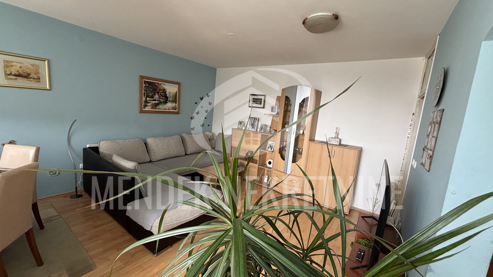 NOVO ETA&Zcaron;NO GRIJANJE - USELJIVO &excl;&excl;&excl;