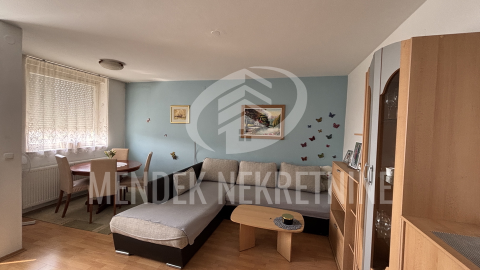 NOVO ETA&Zcaron;NO GRIJANJE - USELJIVO &excl;&excl;&excl;