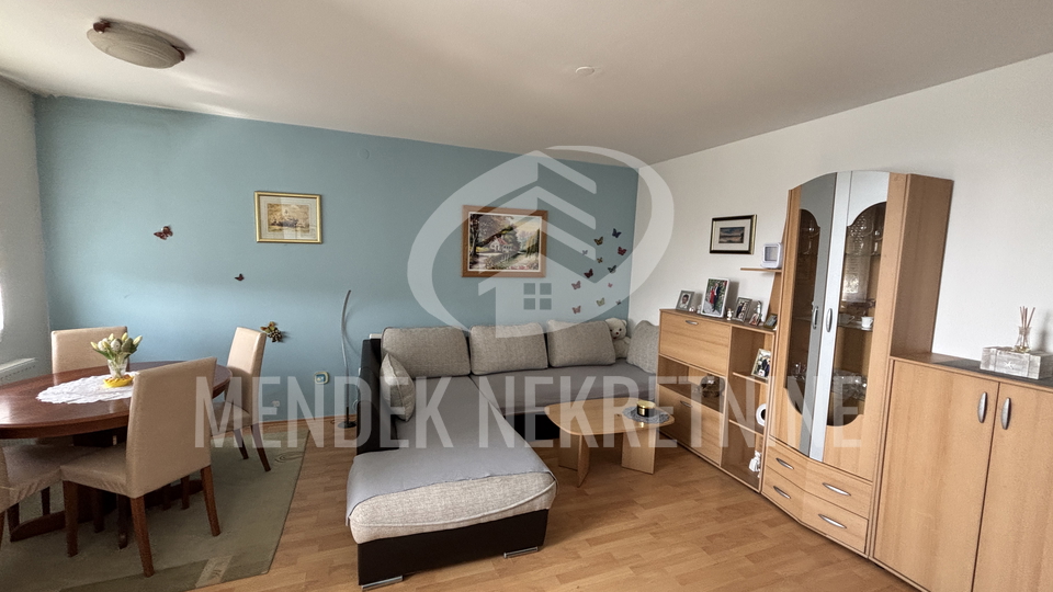 NOVO ETA&Zcaron;NO GRIJANJE - USELJIVO &excl;&excl;&excl;