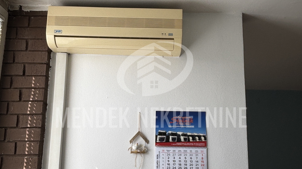 NOVO ETA&Zcaron;NO GRIJANJE - USELJIVO &excl;&excl;&excl;