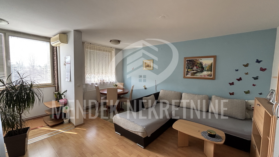 NOVO ETA&Zcaron;NO GRIJANJE - USELJIVO &excl;&excl;&excl;