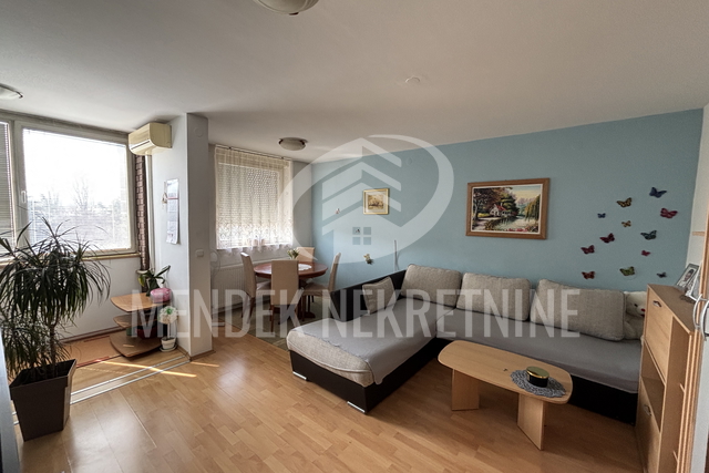 NOVO ETAŽNO GRIJANJE - USELJIVO !!!