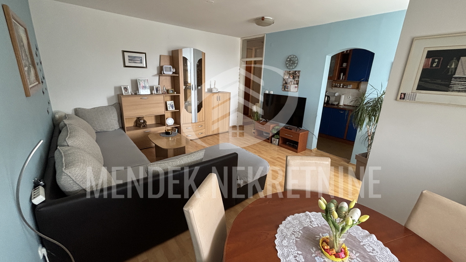 NOVO ETA&Zcaron;NO GRIJANJE - USELJIVO &excl;&excl;&excl;