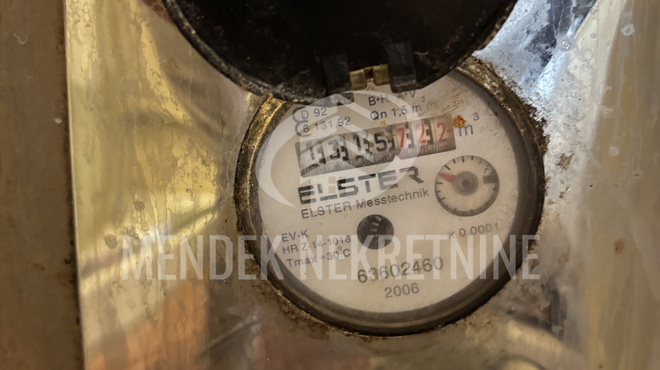 Apartment&comma; 80 m2&comma; For Sale&comma; Vara&zcaron;din - Banfica