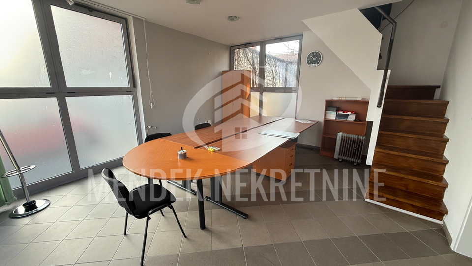 House, 690 m2, For Sale, Čakovec - Centar