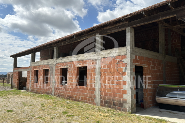 Pisarne, 7600 m2, Prodaja, Varaždin - Texas