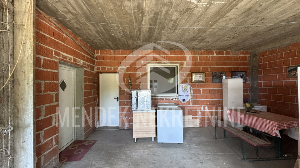 Commercial Property&comma; 7600 m2&comma; For Sale&comma; Vara&zcaron;din - Texas