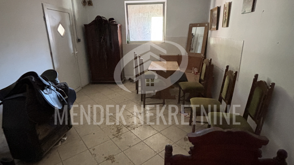 Casa&comma; 7600 m2&comma; Vendita&comma; Vara&zcaron;din - Texas