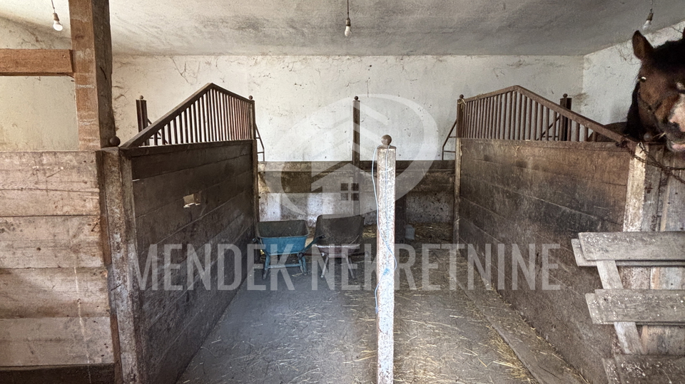 Casa&comma; 7600 m2&comma; Vendita&comma; Vara&zcaron;din - Texas