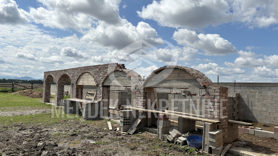 Casa&comma; 7600 m2&comma; Vendita&comma; Vara&zcaron;din - Texas