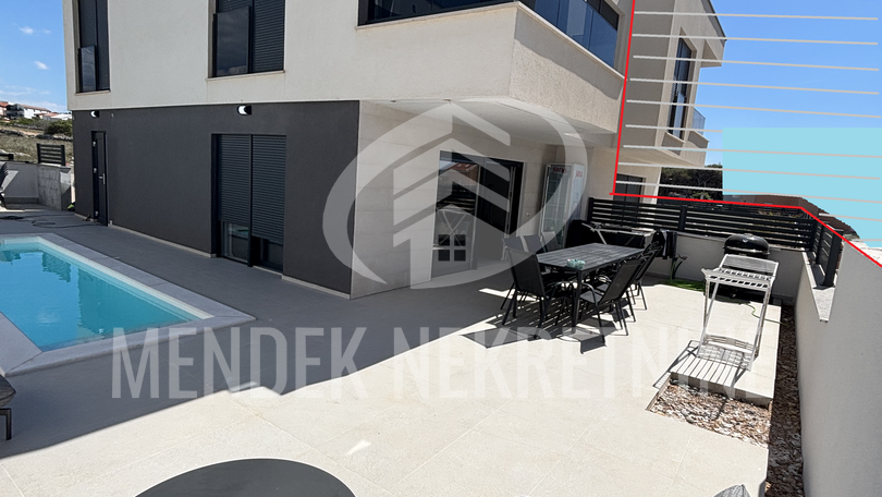 House&comma; 93 m2&comma; For Sale&comma; Povljana