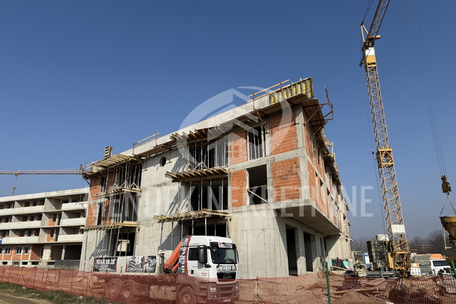 Apartment, 85 m2, For Sale, Čakovec - Globetka