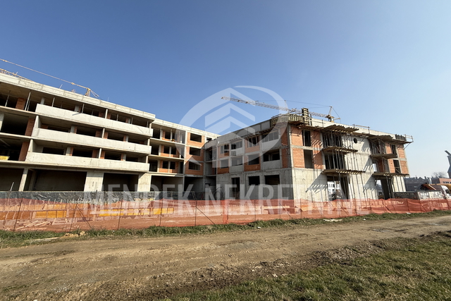 Appartamento, 71 m2, Vendita, Čakovec - Globetka