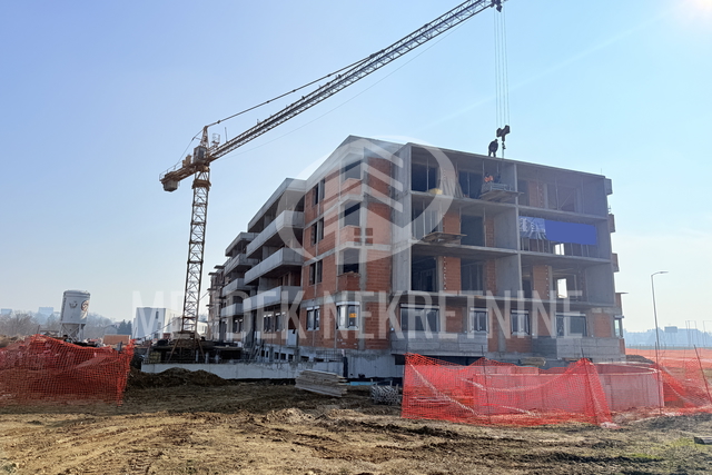 Appartamento, 86 m2, Vendita, Čakovec - Globetka