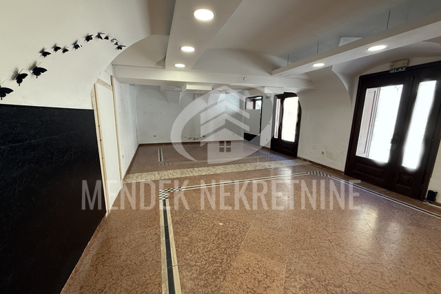 Geschäftsraum, 74 m2, Vermietung, Varaždin - Centar