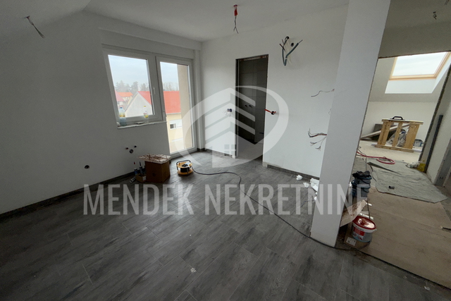 Apartment, 102 m2, For Sale, Varaždin - Centar