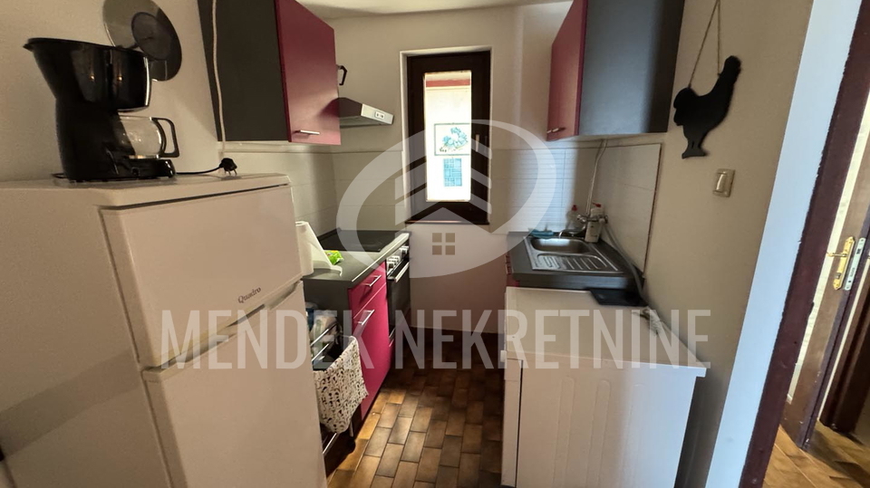 Hi&scaron;a&comma; 93 m2&comma; Prodaja&comma; Novi Vinodolski - Klenovica