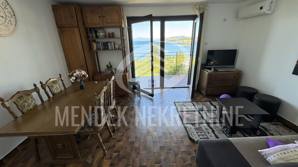 Hi&scaron;a&comma; 93 m2&comma; Prodaja&comma; Novi Vinodolski - Klenovica