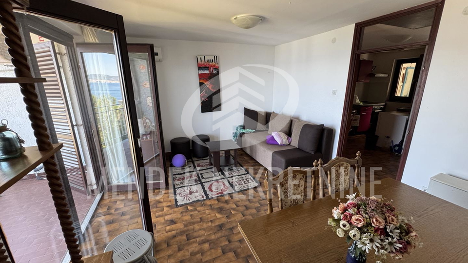 Hi&scaron;a&comma; 93 m2&comma; Prodaja&comma; Novi Vinodolski - Klenovica