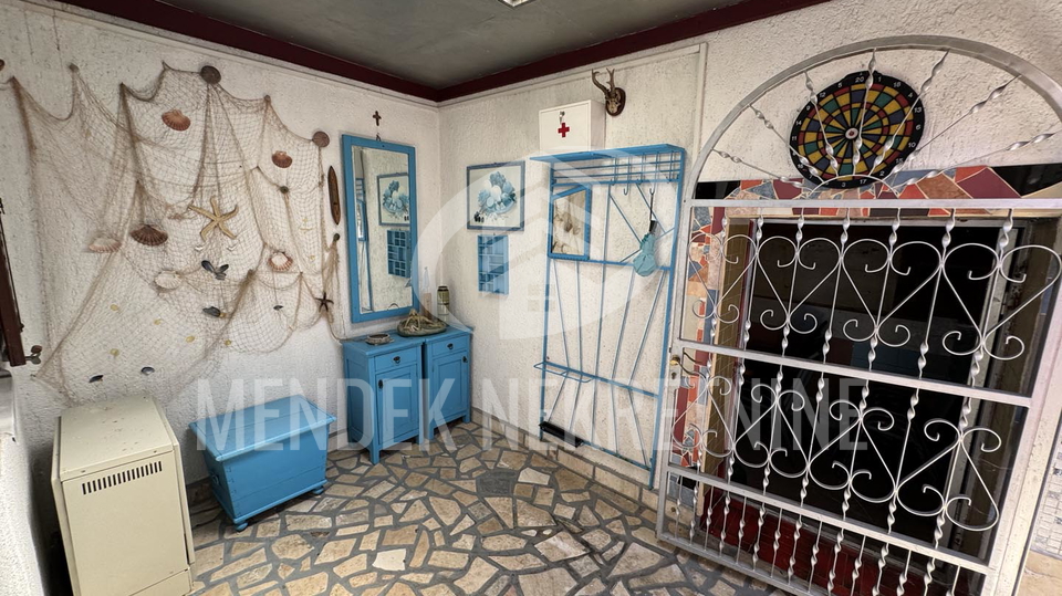 Hi&scaron;a&comma; 93 m2&comma; Prodaja&comma; Novi Vinodolski - Klenovica
