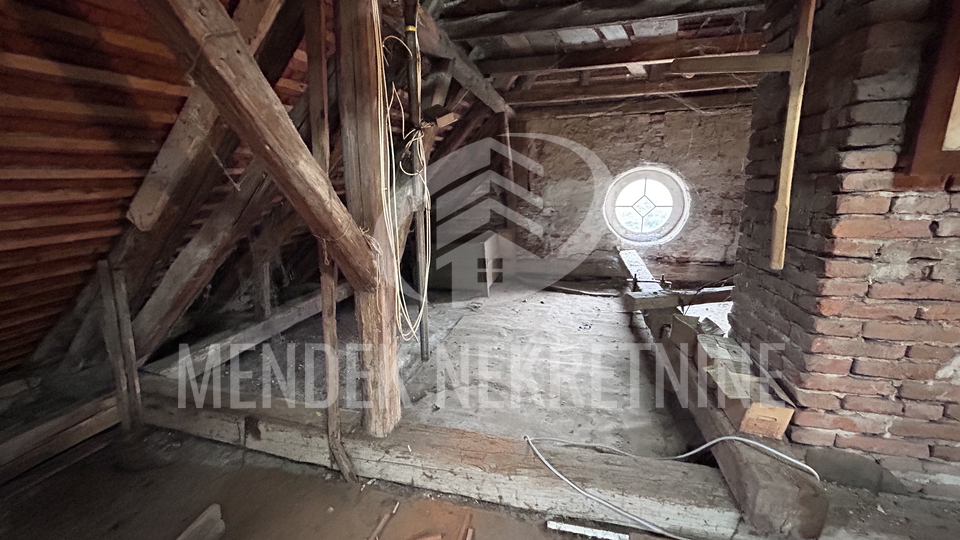 Haus, 248 m2, Verkauf, Varaždin - Centar