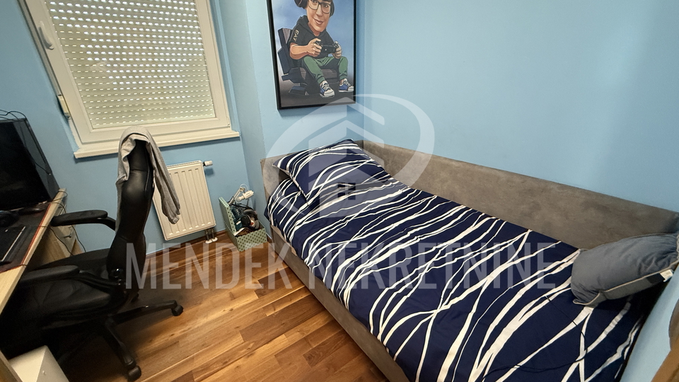 Apartment, 104 m2, For Sale, Varaždin - Đurek