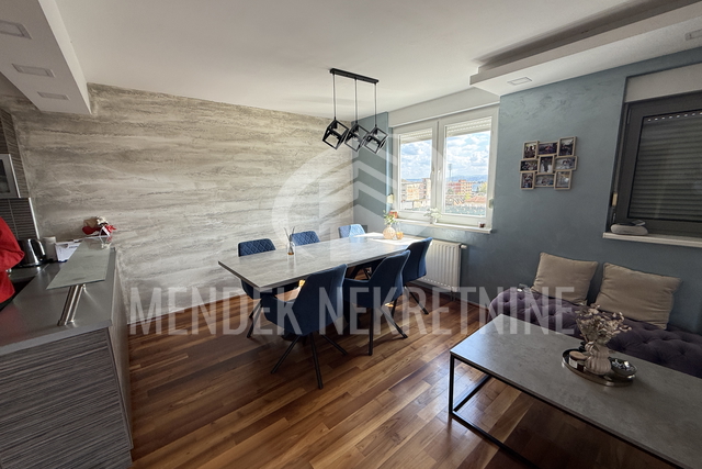 Apartment, 104 m2, For Sale, Varaždin - Đurek