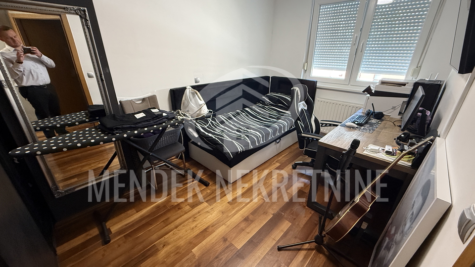 Apartment, 104 m2, For Sale, Varaždin - Đurek